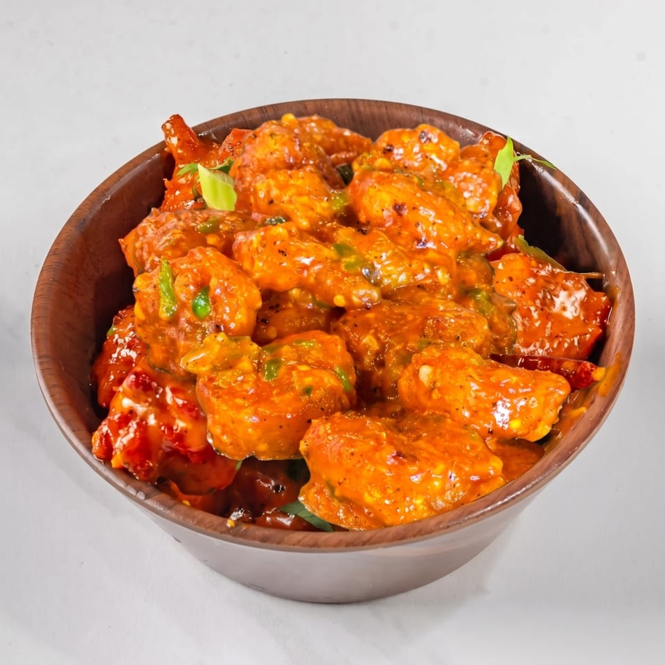 Manchurian