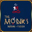 The Monks Aubrey | Best Indian Fusion Restaurant in Aubrey TX