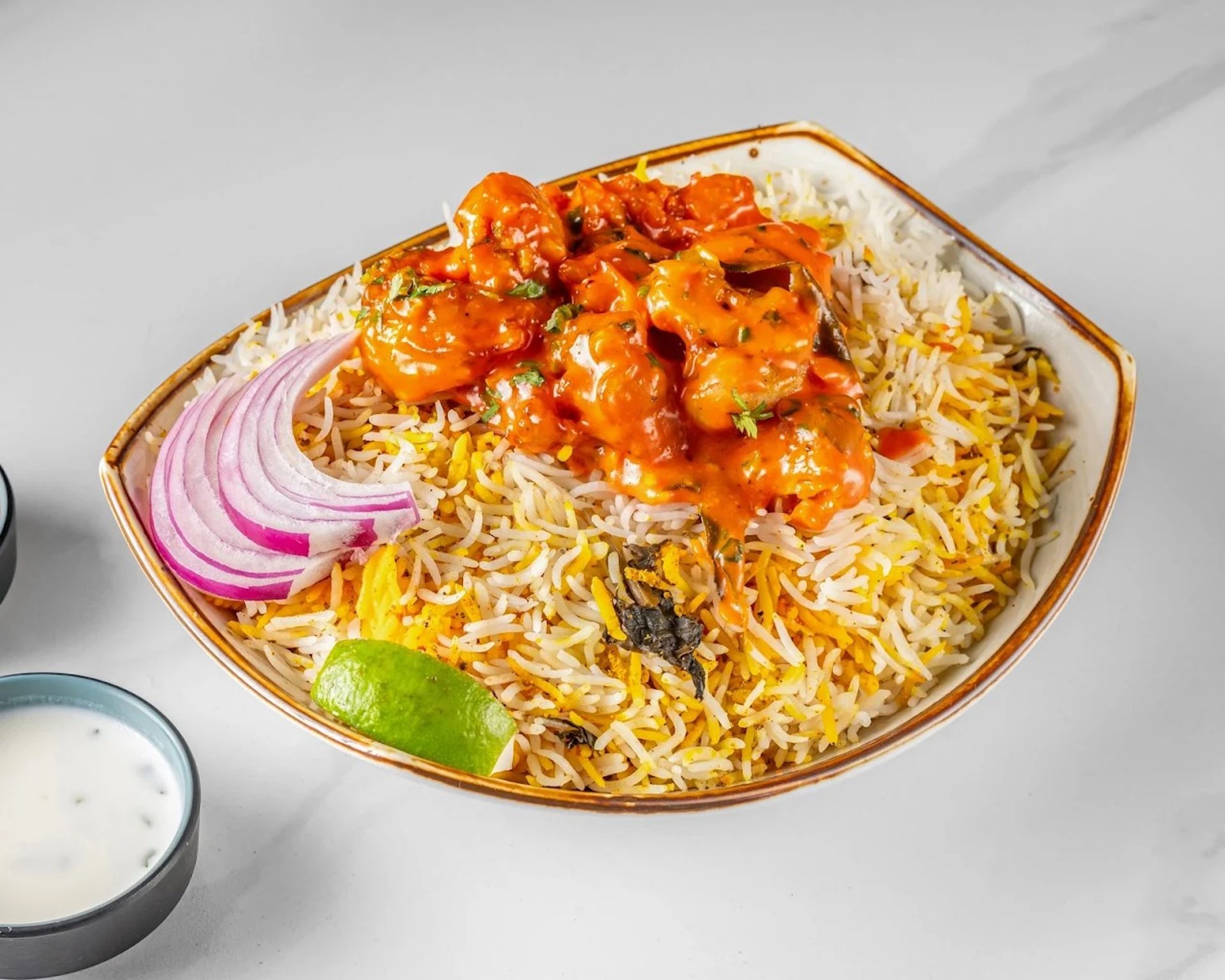 The Monks Aubrey | Best Indian Fusion Restaurant in Aubrey TX Rewards
