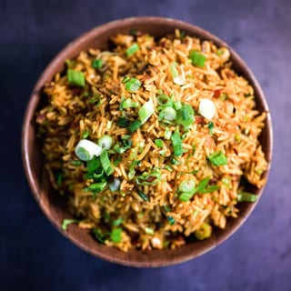 Manchurian Fried Rice - Family Pack