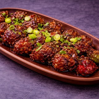 Manchuria