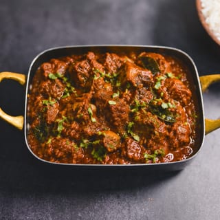 Vindaloo