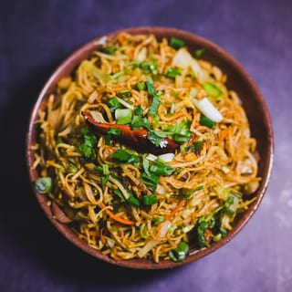 Street Style Noodles - Family Pack
