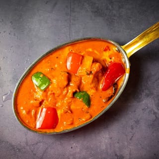Tikka Masala