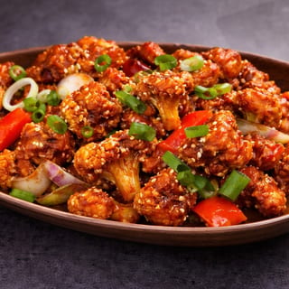 Chili Garlic