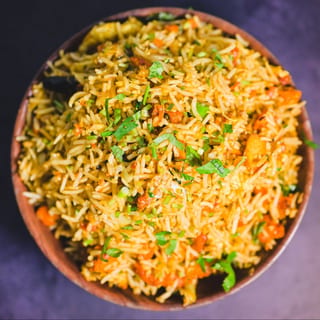 Street Style Fried Rice - Family Pack